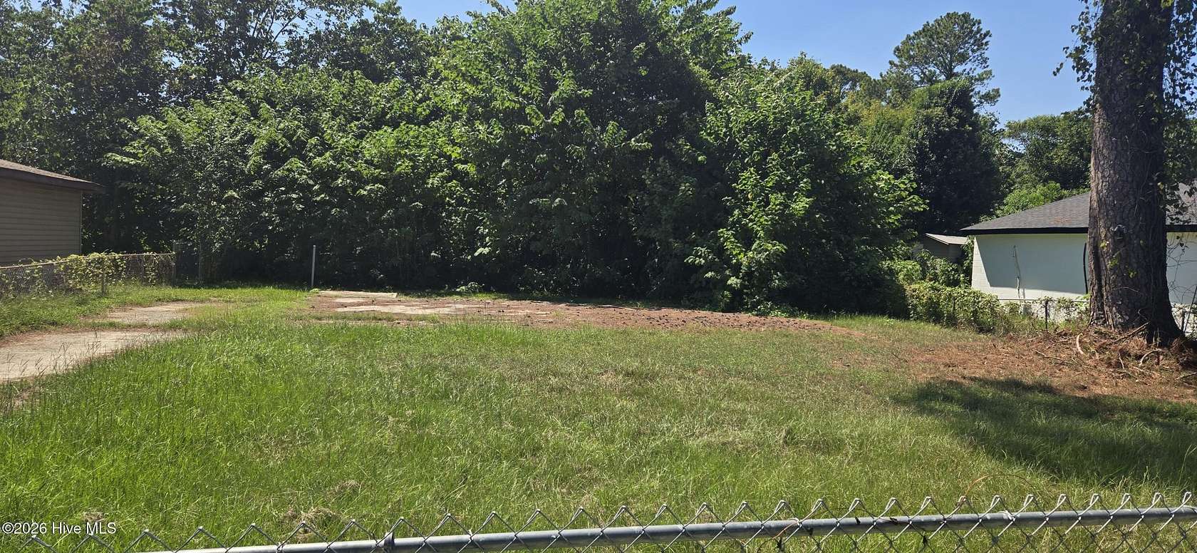 0.19 Acres of Residential Land for Sale in Augusta, Georgia