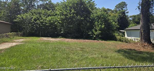 0.19 Acres of Residential Land for Sale in Augusta, Georgia