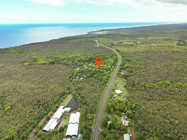 1.53 Acres of Land for Sale in Pahoa, Hawaii