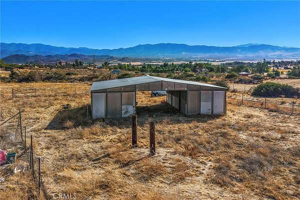 2.52 Acres of Residential Land for Sale in Anza, California