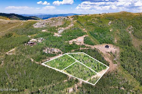 3.28 Acres of Residential Land for Sale in Midway, Utah