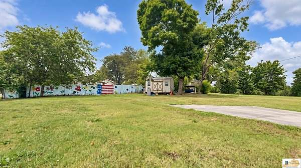 0.37 Acres of Residential Land for Sale in Cave City, Kentucky