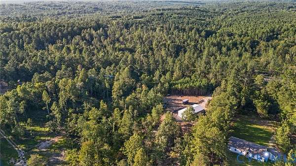 9 Acres of Residential Land for Sale in Rice, Virginia