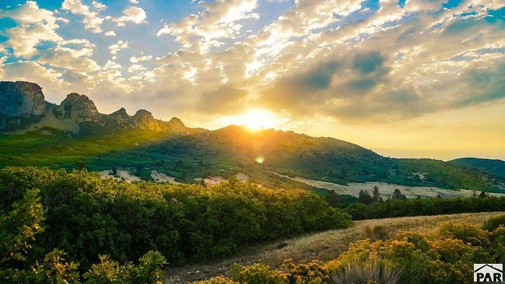 5.39 Acres of Residential Land for Sale in La Veta, Colorado