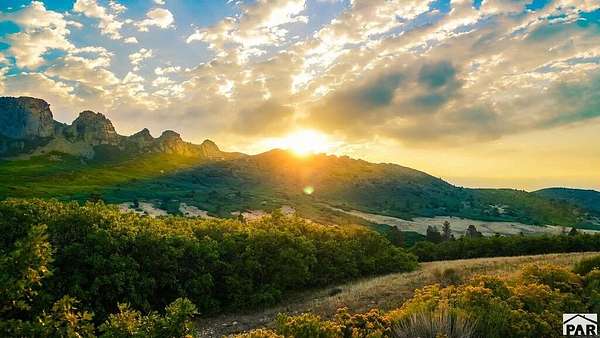 5.39 Acres of Residential Land for Sale in La Veta, Colorado