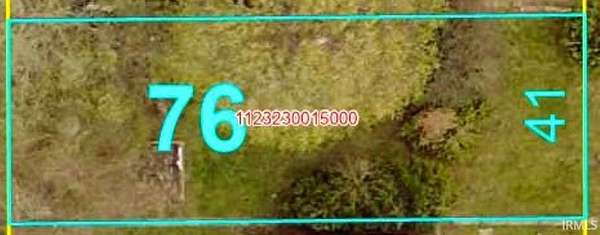 0.11 Acres of Residential Land for Sale in Muncie, Indiana