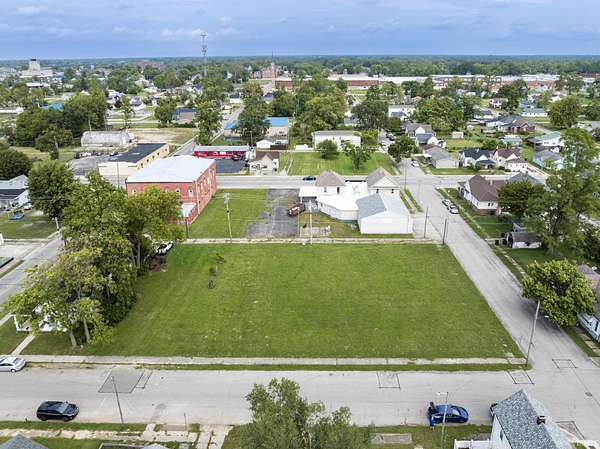 0.56 Acres of Residential Land for Sale in Muncie, Indiana