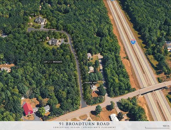 3 Acres of Land for Sale in Scarborough, Maine