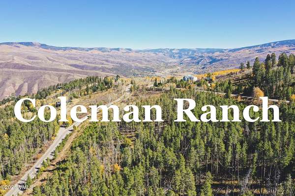 36.2 Acres of Land for Sale in Wolcott, Colorado