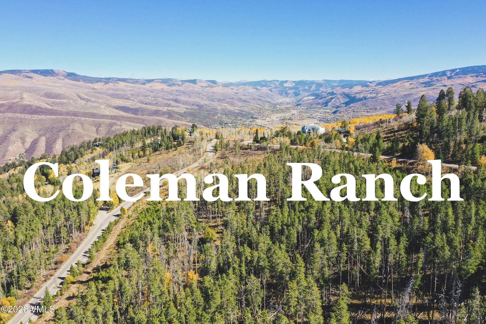 38.8 Acres of Land for Sale in Wolcott, Colorado
