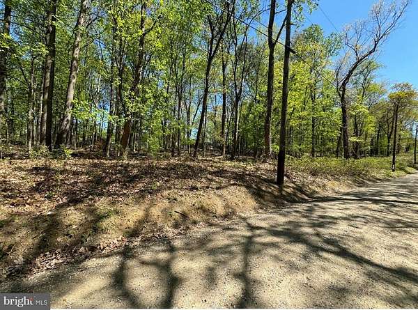 0.1 Acres of Land for Sale in Bluemont, Virginia