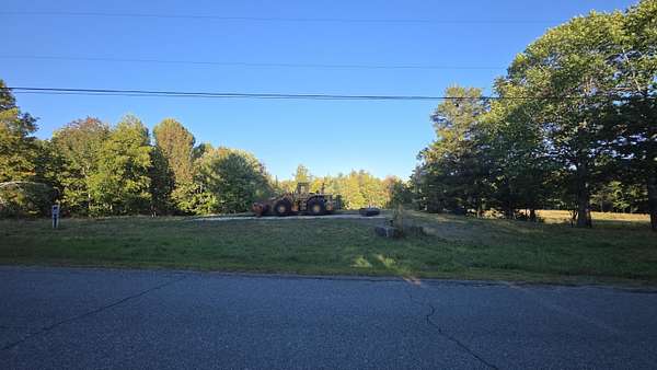 5.1 Acres of Residential Land for Sale in Knox Town, Maine