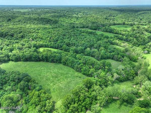 162 Acres of Land for Sale in Noel, Missouri