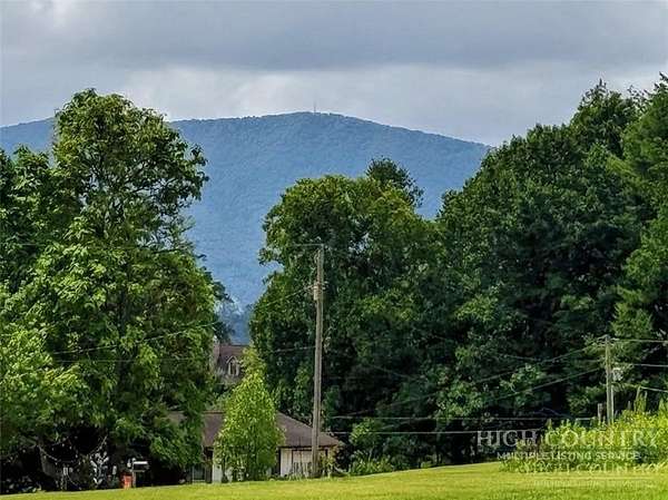 1 Acre of Residential Land for Sale in Crumpler, North Carolina