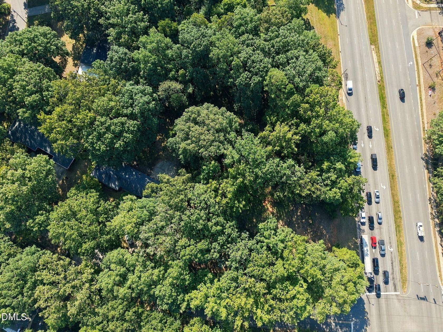 1.25 Acres of Residential Land for Sale in Raleigh, North Carolina