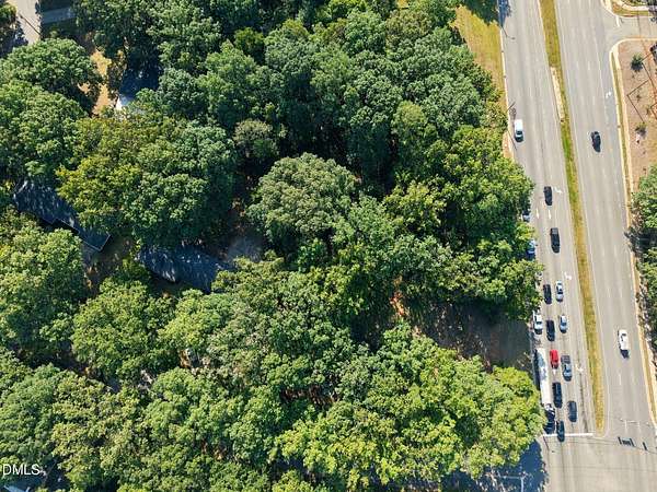 1.25 Acres of Residential Land for Sale in Raleigh, North Carolina