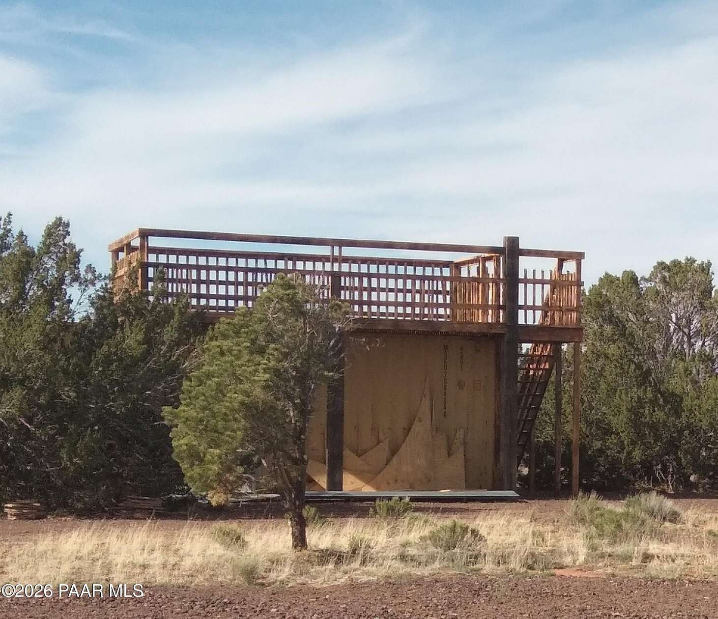 1 Acre of Land for Sale in Williams, Arizona
