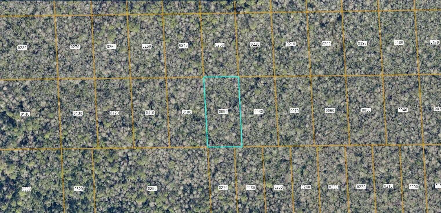 1.25 Acres of Land for Sale in DeLand, Florida