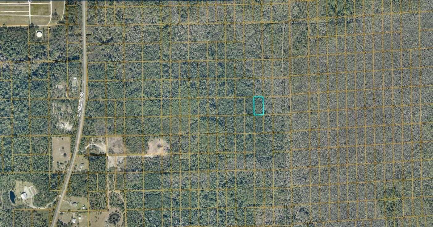 1.25 Acres of Land for Sale in Lake Helen, Florida