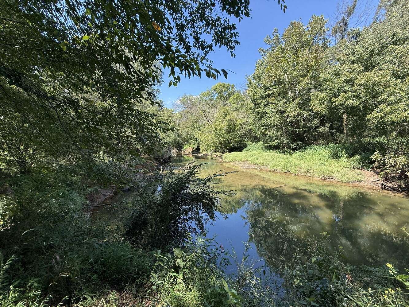 14.9 Acres of Recreational Land for Sale in Pineville, North Carolina