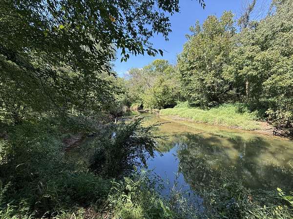 14.9 Acres of Recreational Land for Sale in Pineville, North Carolina