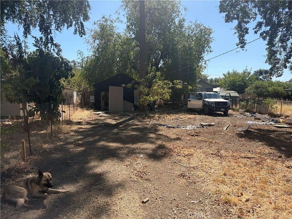 0.11 Acres of Residential Land for Sale in Clearlake Oaks, California