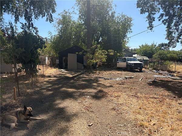 0.11 Acres of Residential Land for Sale in Clearlake Oaks, California
