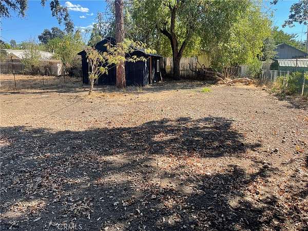 0.11 Acres of Residential Land for Sale in Clearlake Oaks, California