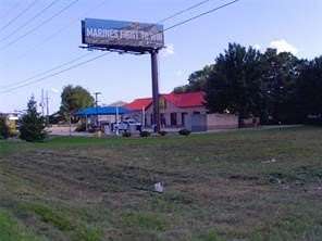 0.7 Acres of Commercial Land for Sale in Shreveport, Louisiana