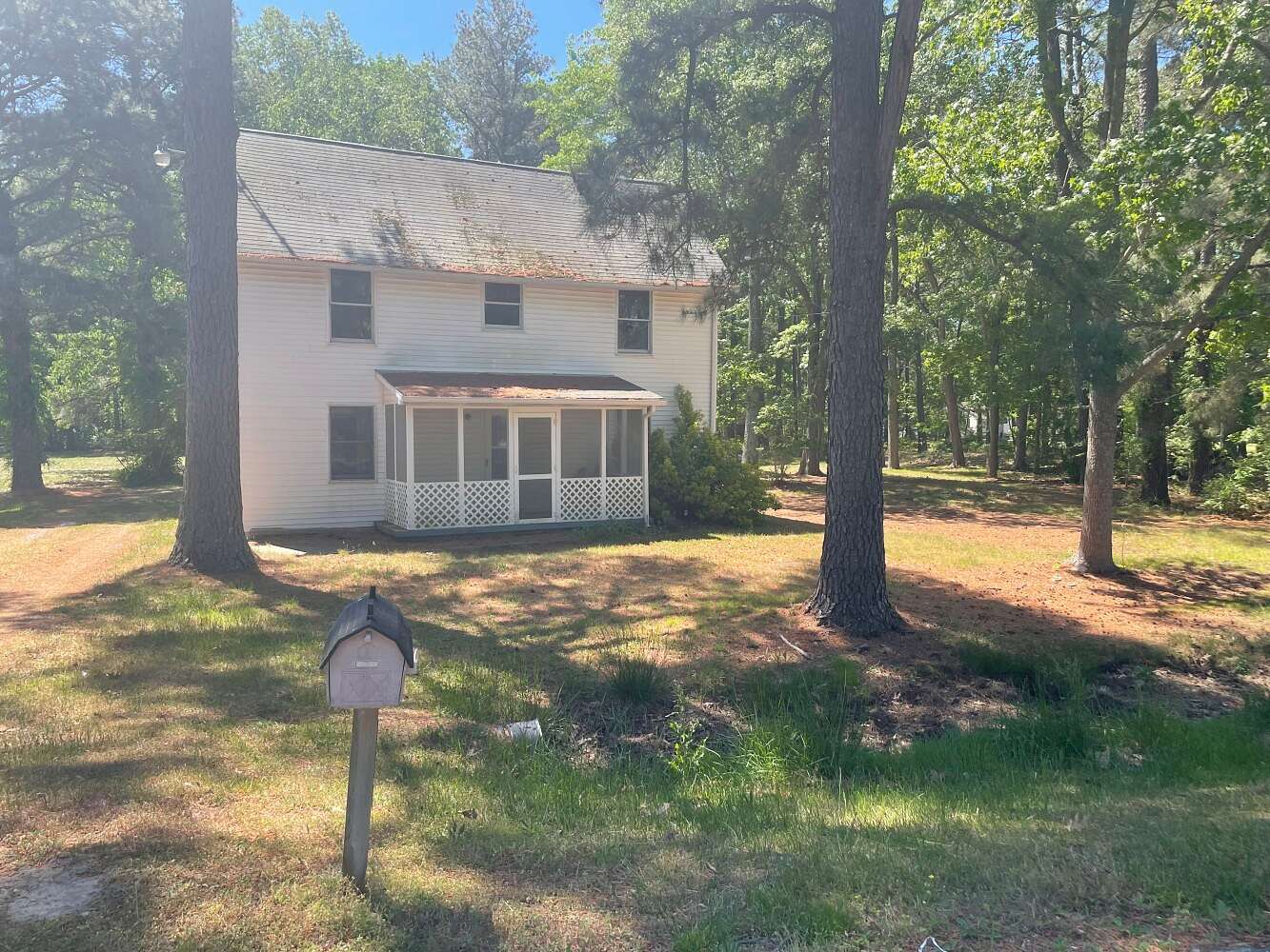 1 Acre of Land for Sale in Madison, Maryland