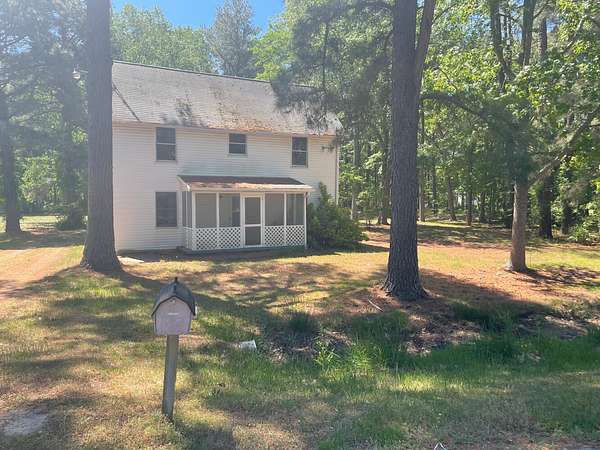 1 Acre of Land for Sale in Madison, Maryland