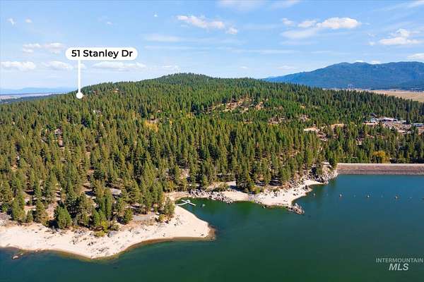 0.7 Acres of Residential Land for Sale in Cascade, Idaho