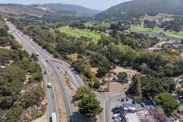0.05 Acres of Commercial Land for Sale in Carmel-by-the-Sea, California