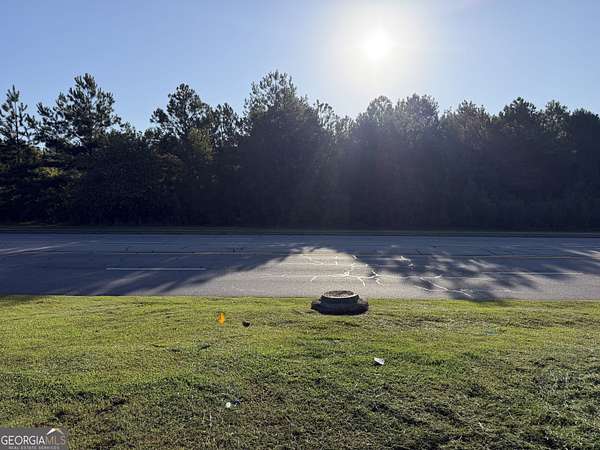1.35 Acres of Mixed-Use Land for Sale in Warner Robins, Georgia