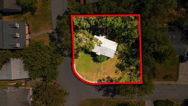 0.25 Acres of Residential Land for Sale in Nashville, Tennessee