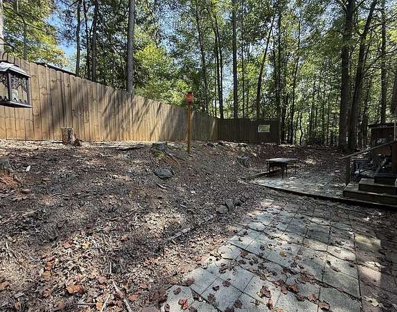 0.06 Acres of Residential Land for Sale in Ellijay, Georgia
