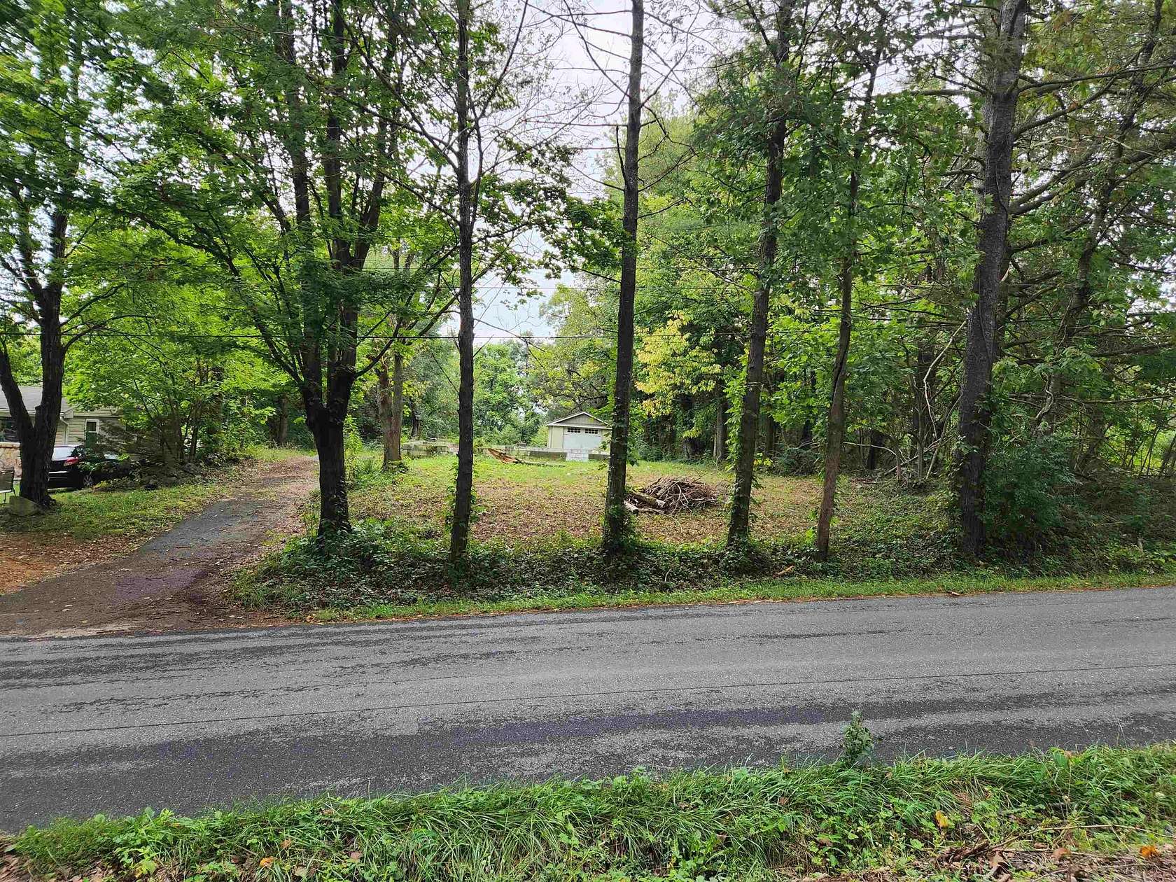 0.73 Acres of Residential Land for Sale in Elkton, Virginia