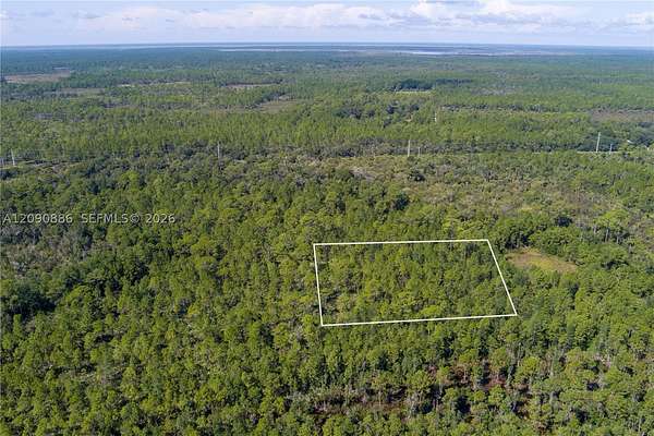 2.39 Acres of Residential Land for Sale in Mims, Florida