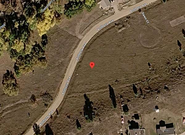 0.19 Acres of Residential Land for Sale in Colorado City, Colorado