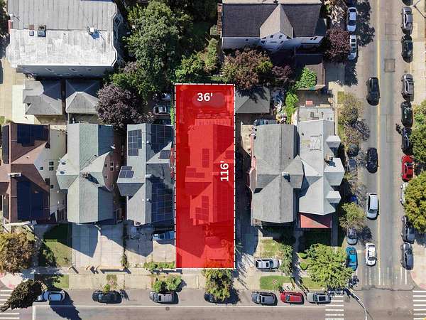 0.1 Acres of Land for Sale in Brooklyn, New York