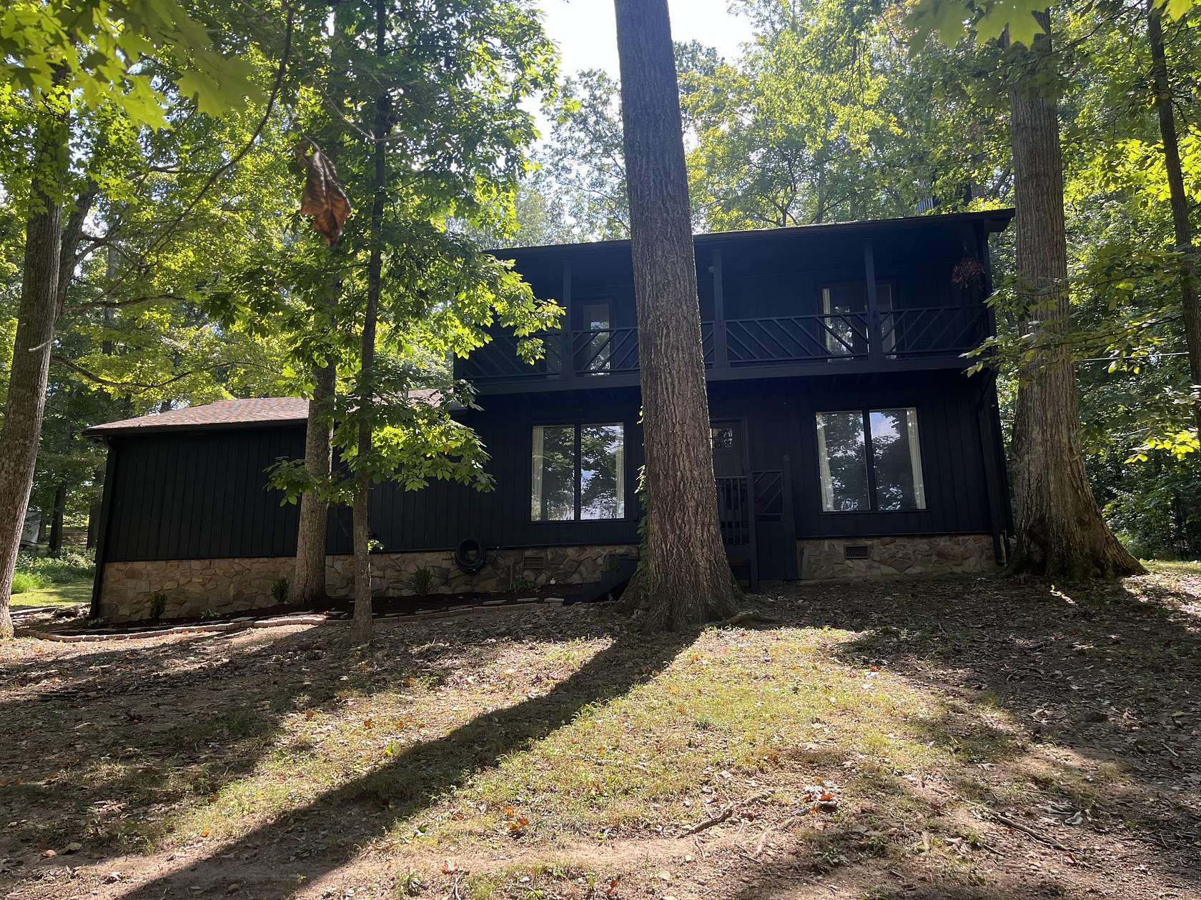2 Acres of Land with Home for Sale in Greenbrier, Tennessee