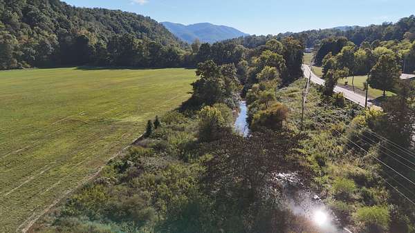 48.6 Acres of Land for Sale in Sevierville, Tennessee