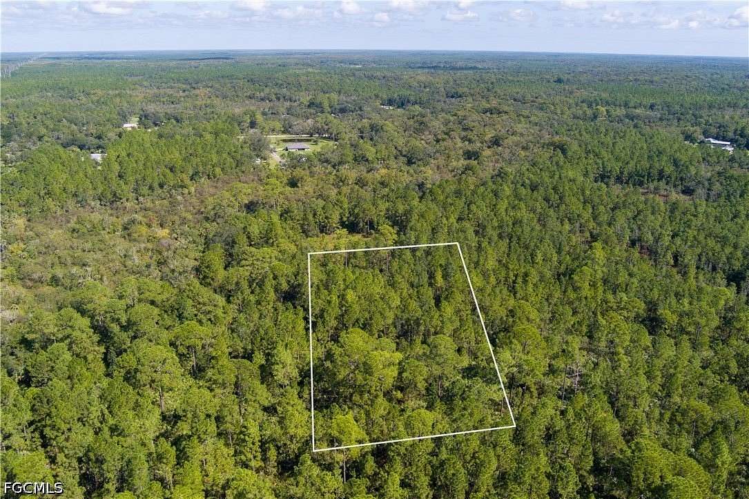 2.39 Acres of Residential Land for Sale in Mims, Florida
