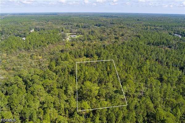 2.39 Acres of Residential Land for Sale in Mims, Florida