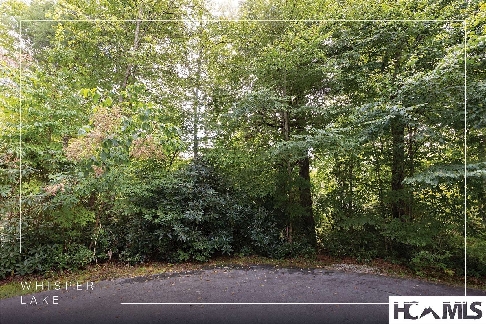 2.18 Acres of Residential Land for Sale in Sapphire, North Carolina