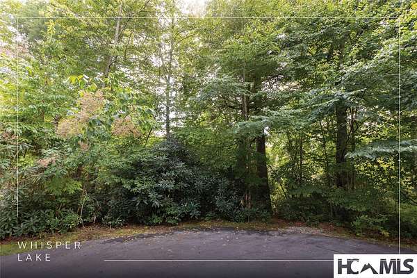 2.18 Acres of Residential Land for Sale in Sapphire, North Carolina