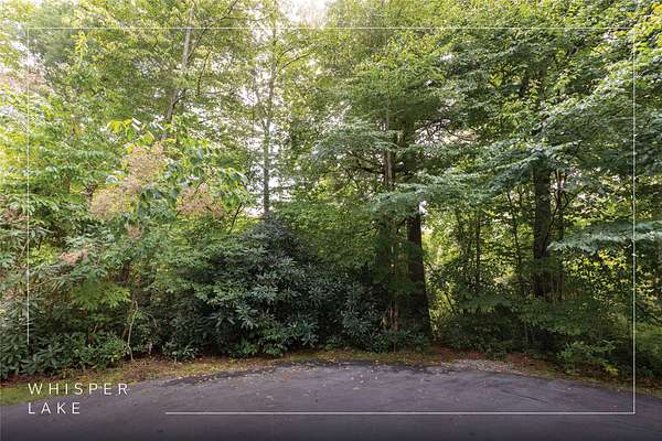 2.18 Acres of Residential Land for Sale in Sapphire, North Carolina