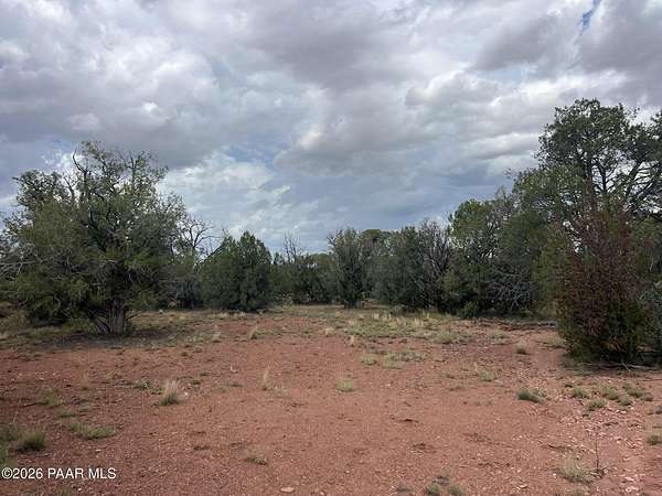 50.5 Acres of Land for Sale in Ash Fork, Arizona