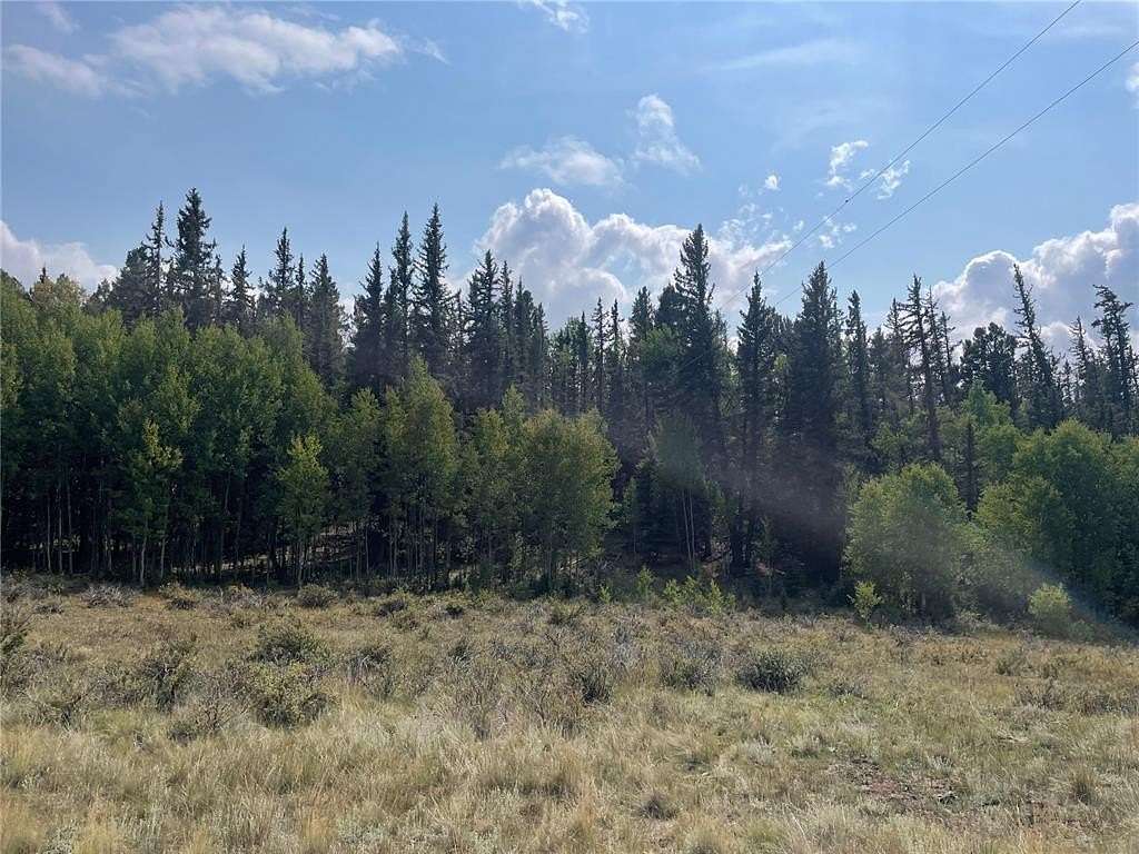 3 Acres of Land for Sale in Como, Colorado