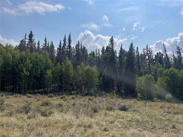 3 Acres of Residential Land for Sale in Como, Colorado